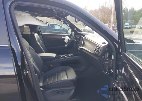 2024 Volkswagen Atlas 2.0T Sel z USA, uszkodzony, nr VIN 1V2BR2CA9RC513000